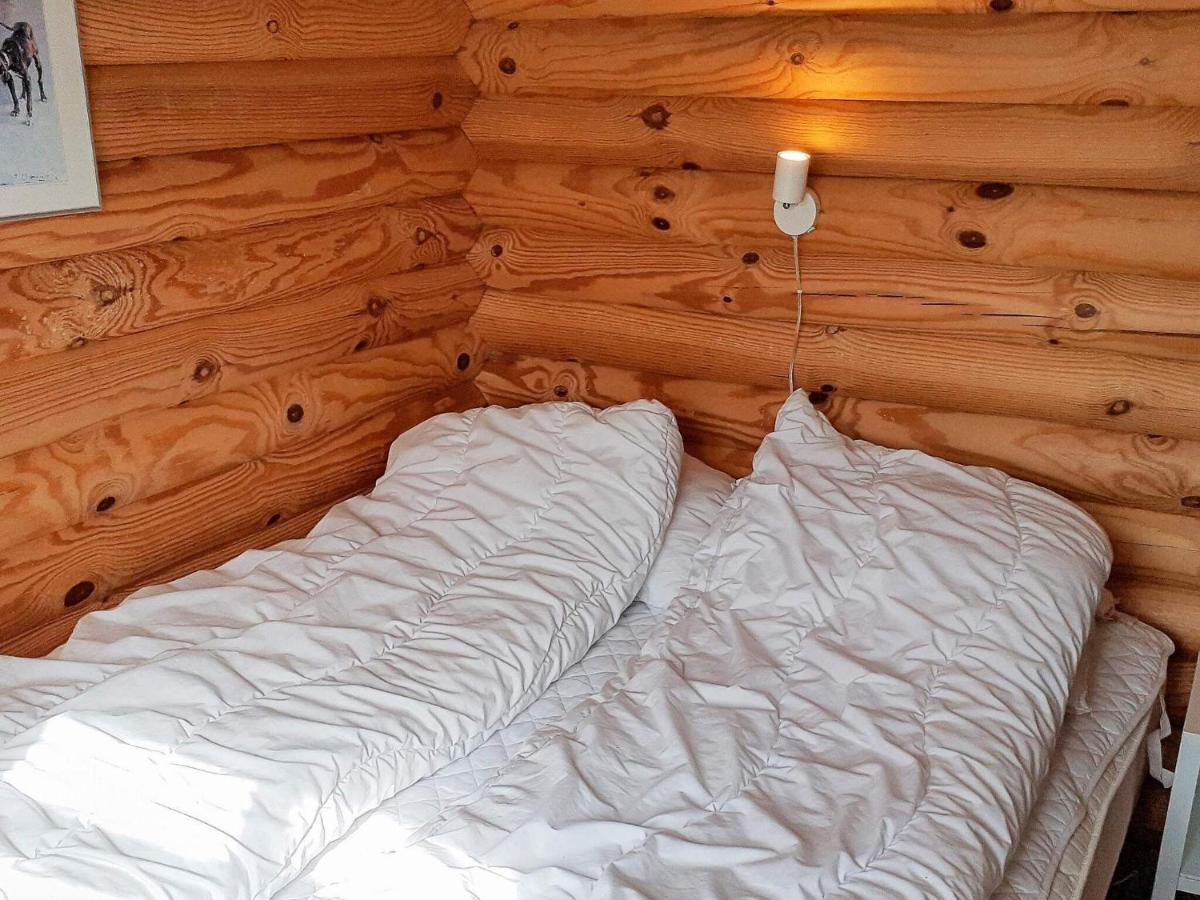 6 Person Holiday Home In Hovborg Bagian luar foto